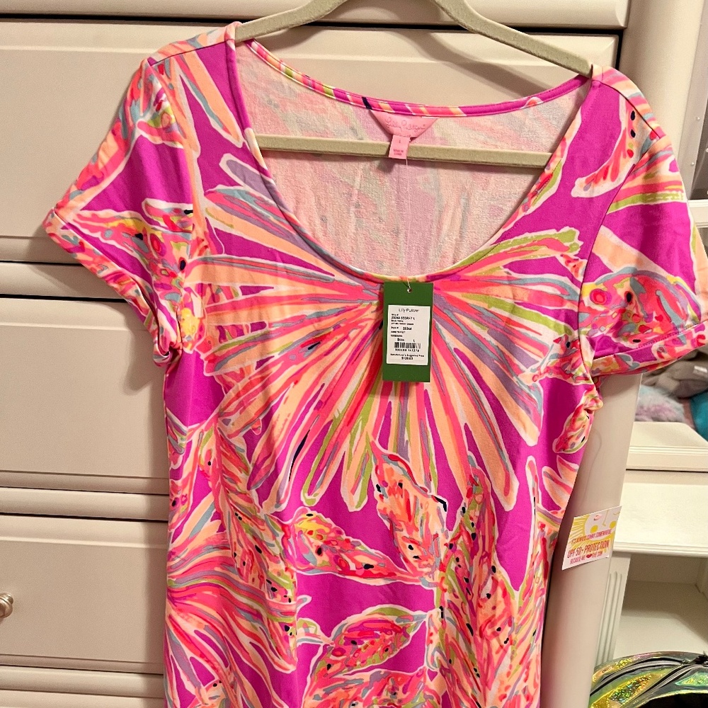 Mom + Me Lilly Pulitzer Dresses